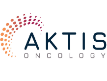 Aktis Oncology Logo