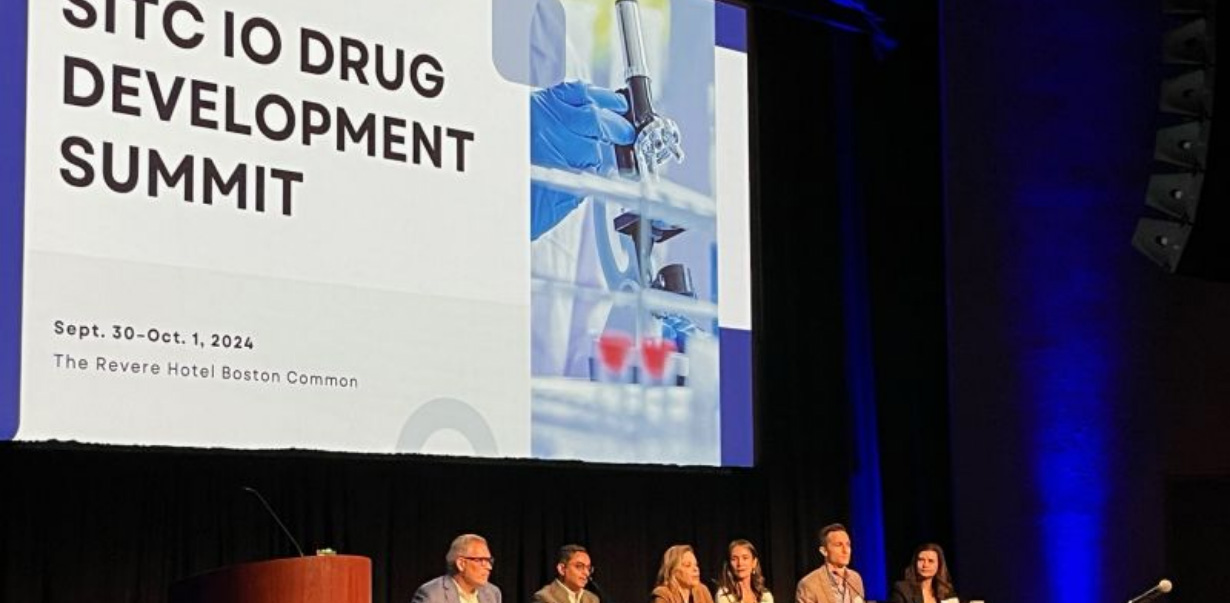 ITC IO Drug Development Summit – Investor Perspectives Session