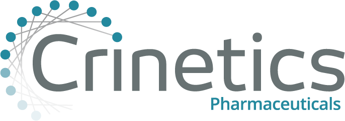 Crinetics Pharmaceuticals (CRNX) Logo