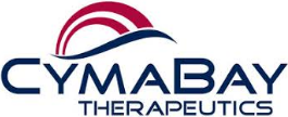 CymaBay Therapeutics (CBAY) Logo