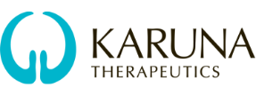 Karuna Therapeutics (KRTX) Logo