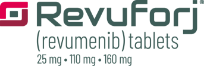 Revuforj Logo